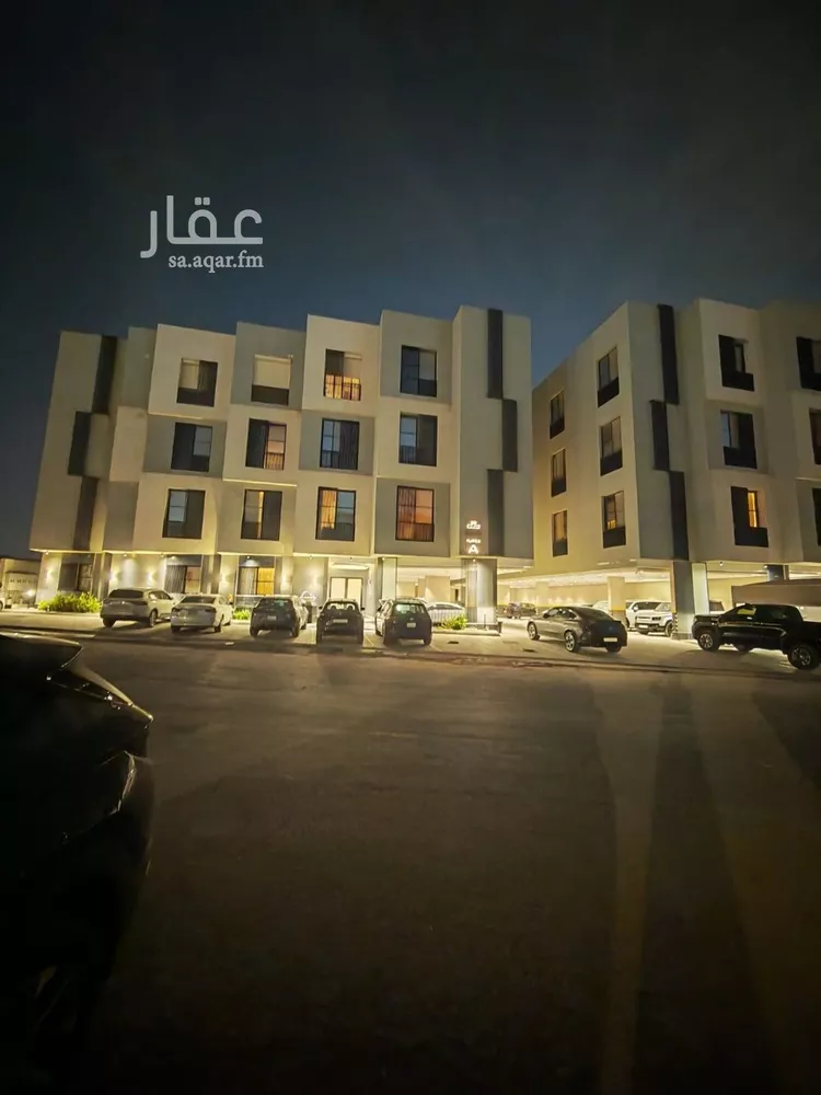 شقة للإيجار في شارع محمد بن عبدالعزيز العجاجي, حي القيروان, مدينة الرياض, منطقة الرياض