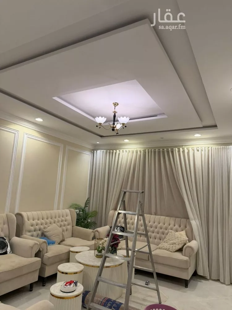 فيلا للإيجار في شارع رقم 306, حي المونسية, مدينة الرياض, منطقة الرياض صورة 2