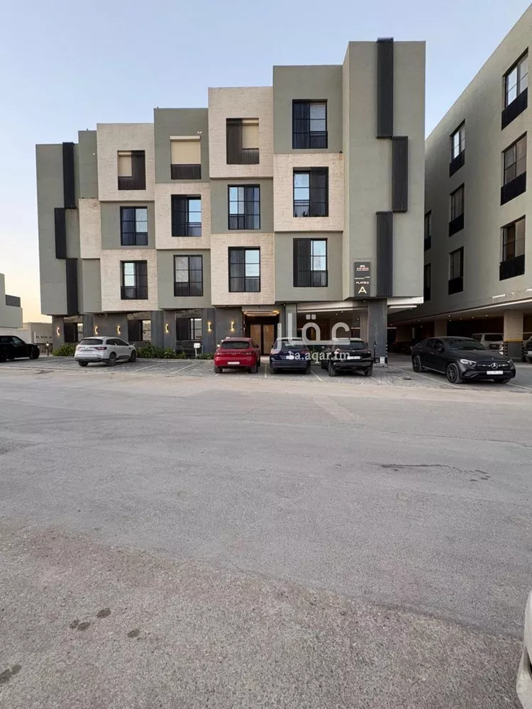 Apartment for Rent in Riyadh Al Qirawan
