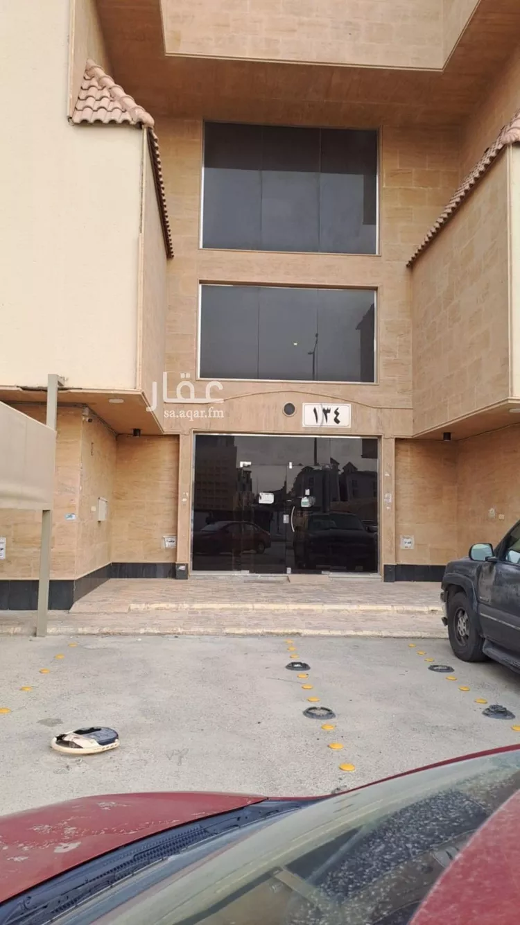 Apartment for Rent in Riyadh Al Yasmin
