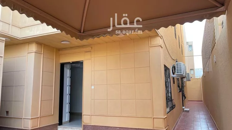 دور للإيجار في شارع رقم 357, حي المونسية, مدينة الرياض, منطقة الرياض