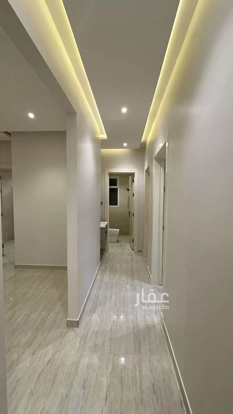 شقة للإيجار في شارع وادي العمارية, حي القادسية, مدينة الرياض, منطقة الرياض صورة 2