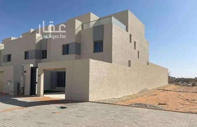 Villa for Rent in Riyadh An Narjis