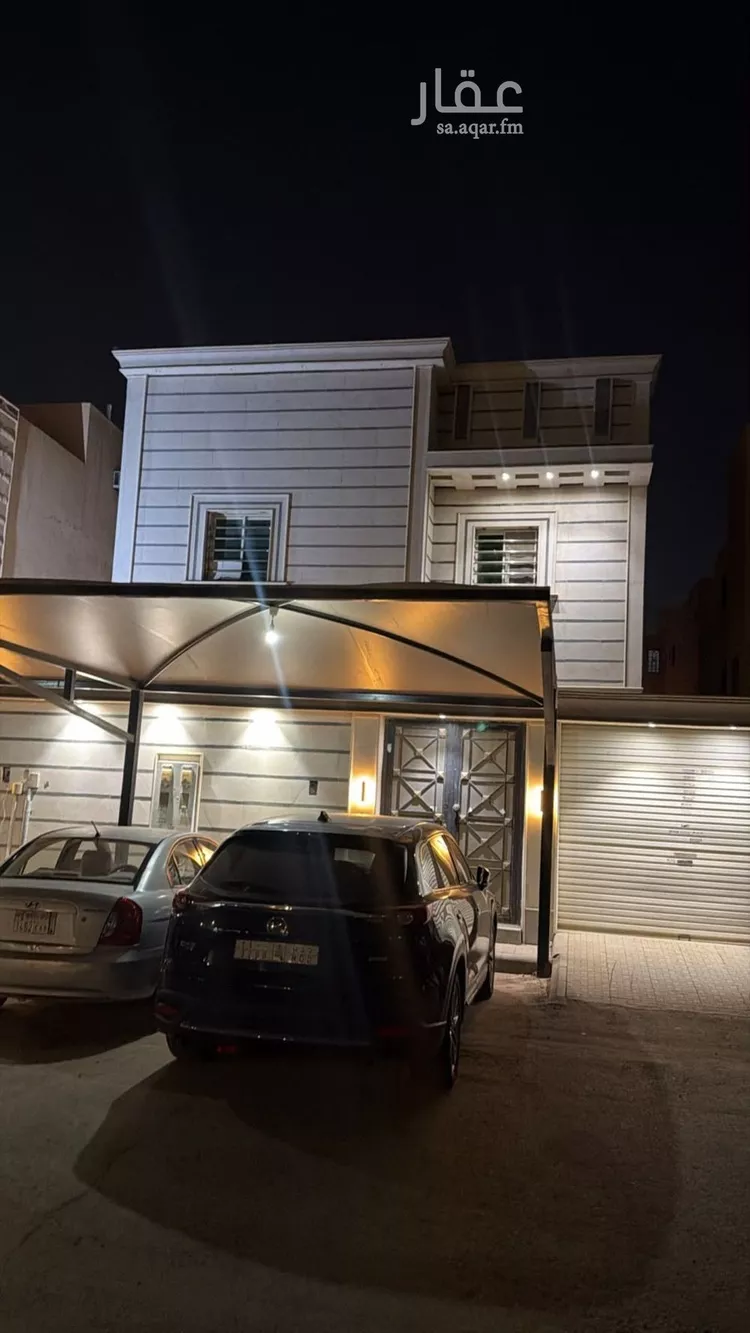 Floor for Rent in Riyadh Al Munsiyah