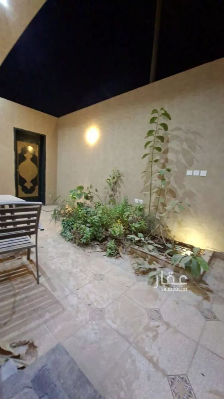 دور للإيجار في شارع تربة, حي قرطبة, مدينة الرياض, منطقة الرياض صورة 5