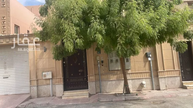 Floor for Rent in Riyadh Al Yasmin