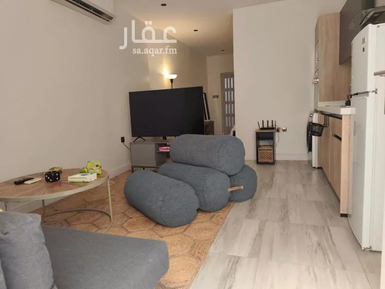 استوديو للإيجار في شارع نهر السوباط, حي قرطبة, مدينة الرياض, منطقة الرياض صورة 5