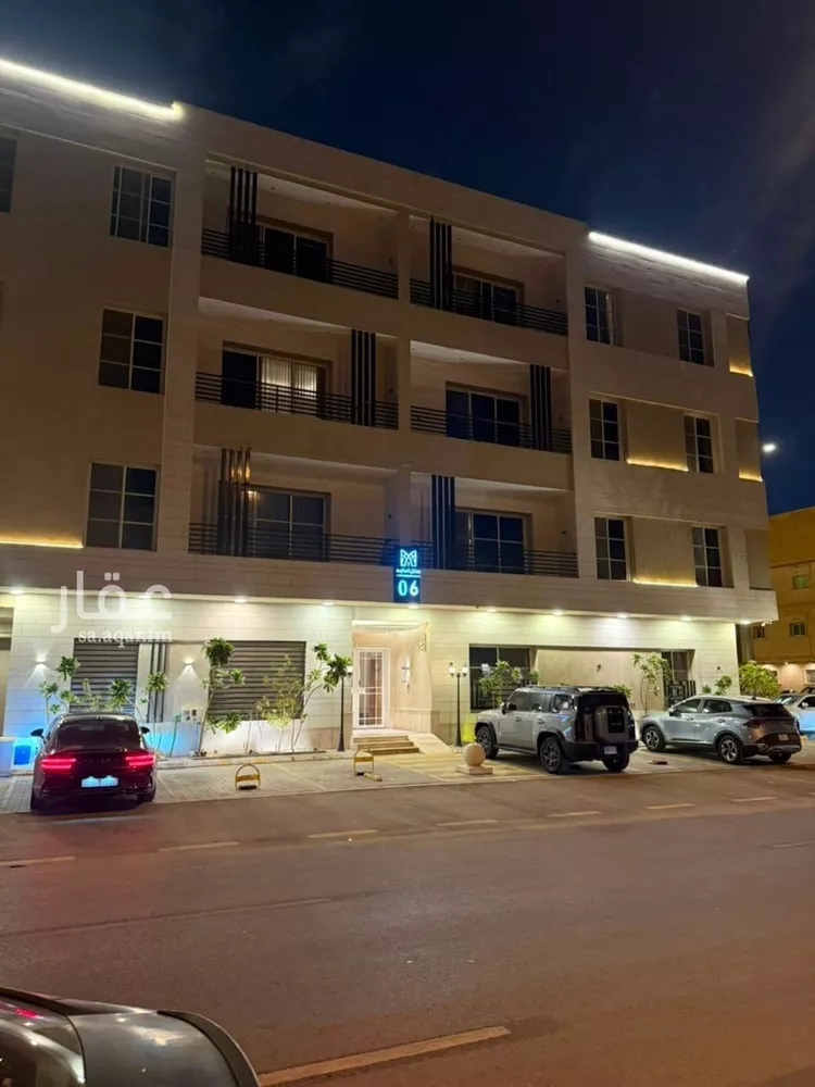 Apartment for Rent in Riyadh Al Malqa