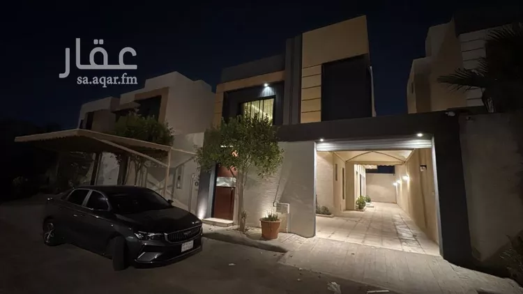 فيلا للإيجار في شارع الختلان, حي العارض, مدينة الرياض, منطقة الرياض