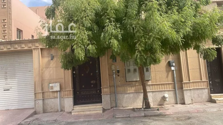 Floor for Rent in Riyadh Al Yasmin