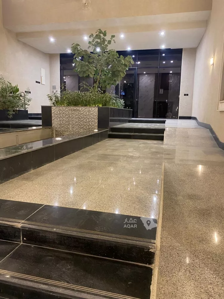 شقة للإيجار في شارع الليث بن خالد, حي النرجس, مدينة الرياض, منطقة الرياض 10