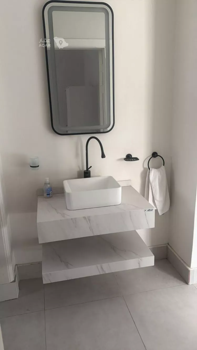 Apartment for Rent in Riyadh Qurtubah 4