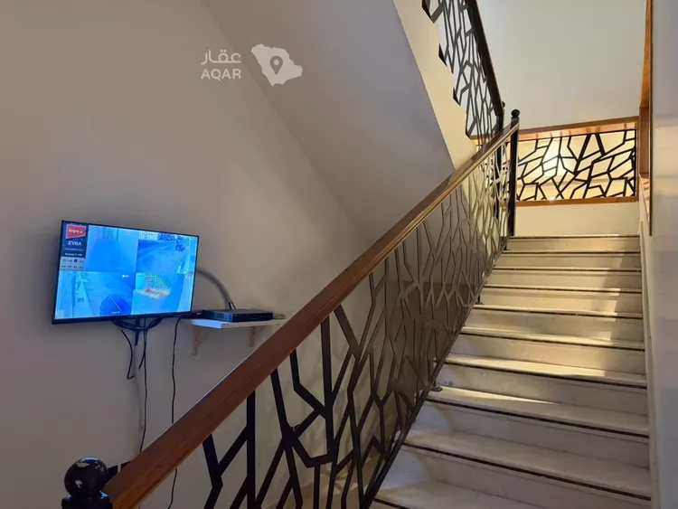 فيلا للإيجار في شارع الشيماء, حي قرطبة, مدينة الرياض, منطقة الرياض 12