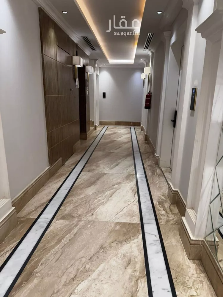 شقة للإيجار في شارع الحسو, حي الملقا, مدينة الرياض, منطقة الرياض صورة 4