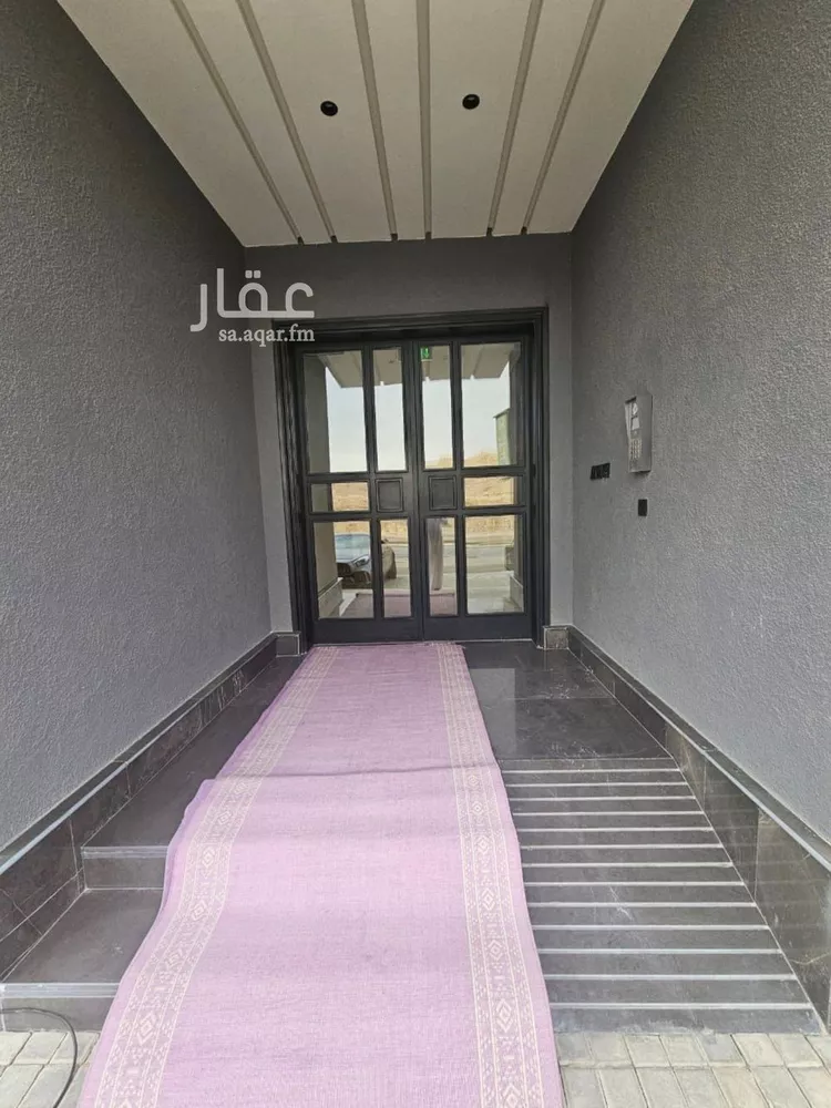 شقة للإيجار في شارع الرافدة, حي النرجس, مدينة الرياض, منطقة الرياض صورة 5