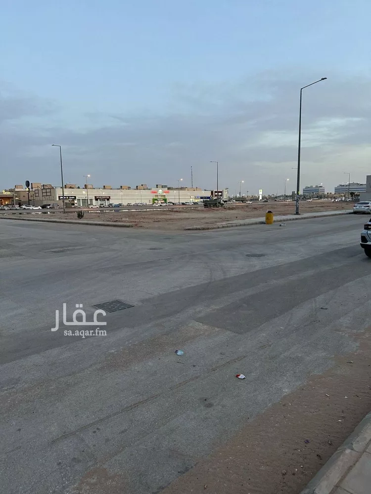 أرض للإيجار في شارع رقم 40, حي الجنادرية, مدينة الرياض, منطقة الرياض صورة 4