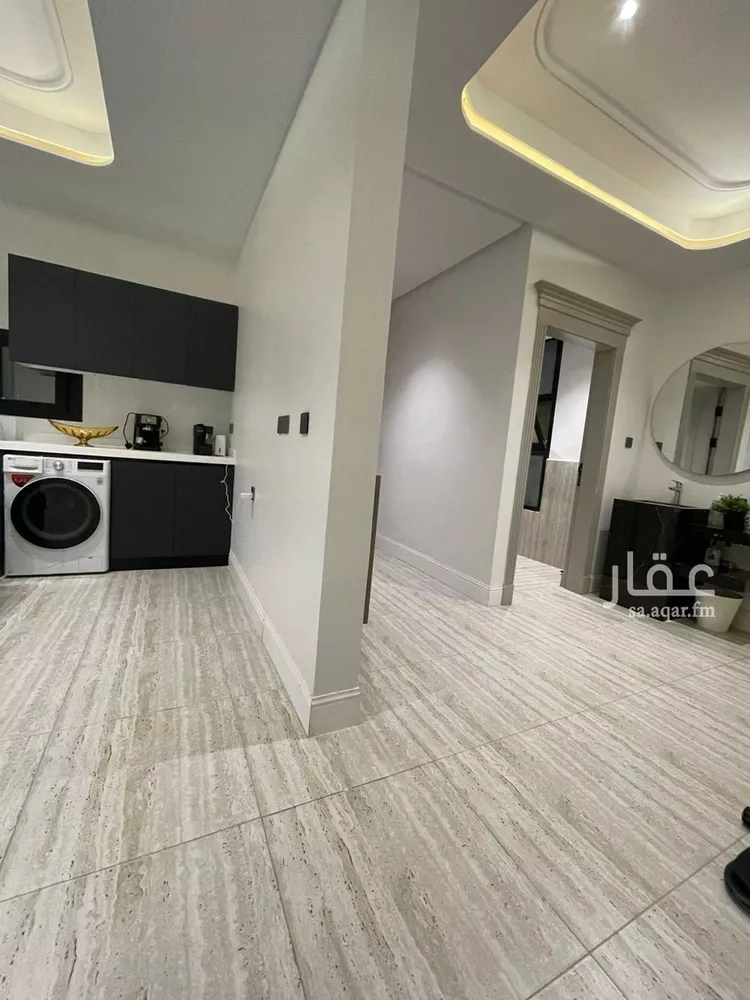 شقة للإيجار في شارع دباس بن راشد, حي قرطبة, مدينة الرياض, منطقة الرياض صورة 4