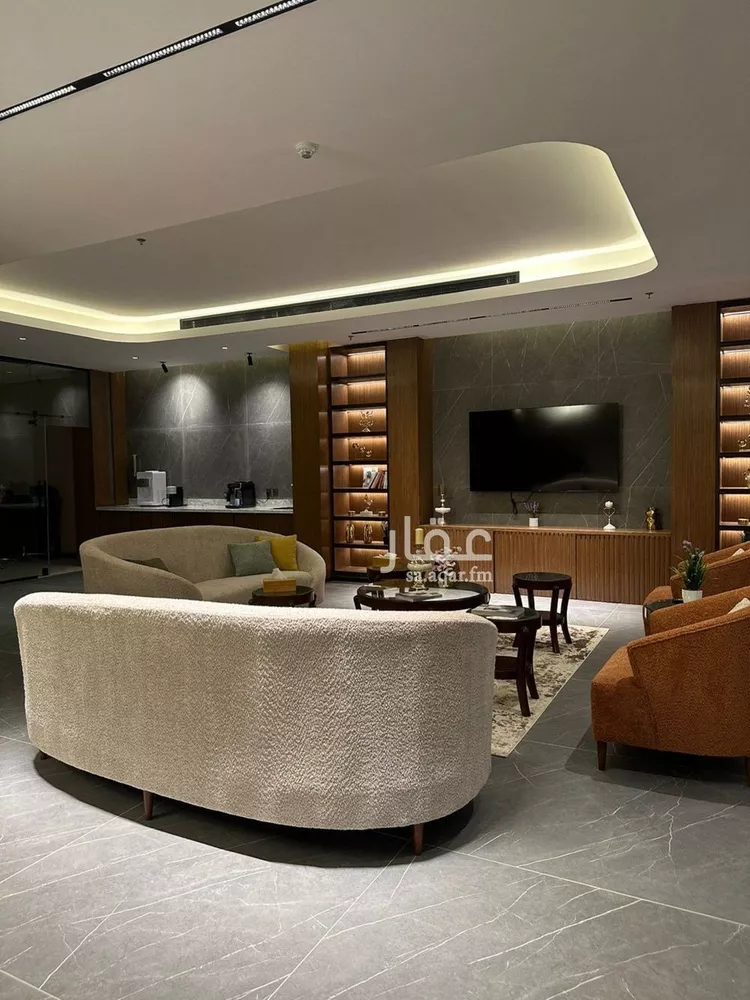 شقة للإيجار في شارع الرافدة, حي النرجس, مدينة الرياض, منطقة الرياض صورة 5