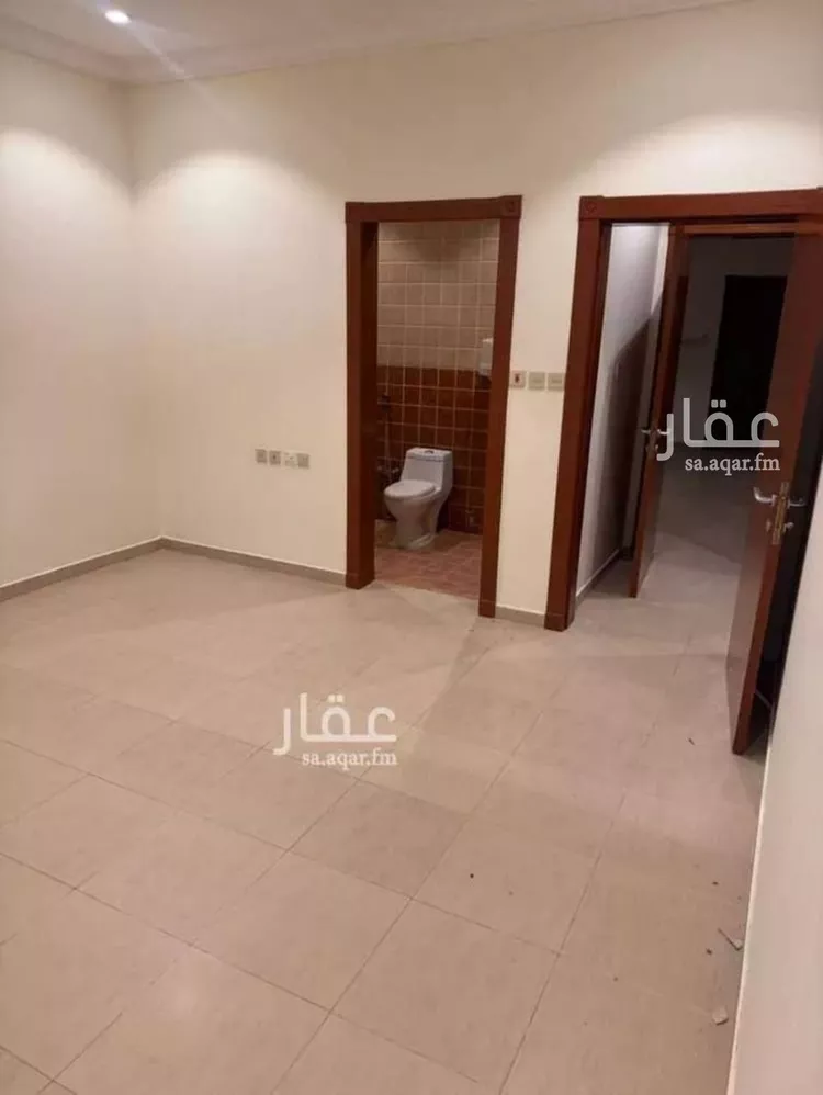 دور للإيجار في شارع الزهرة, حي الياسمين, مدينة الرياض, منطقة الرياض صورة 2