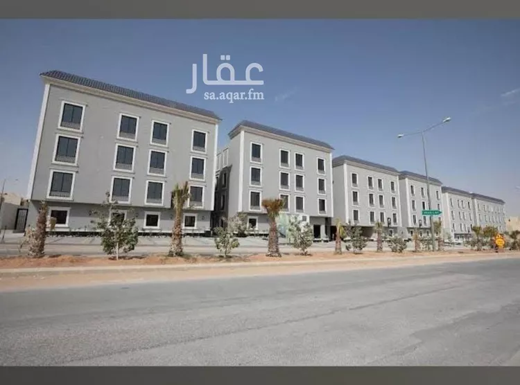 شقة للبيع في شارع أبحر, حي الملقا, مدينة الرياض, منطقة الرياض صورة 4