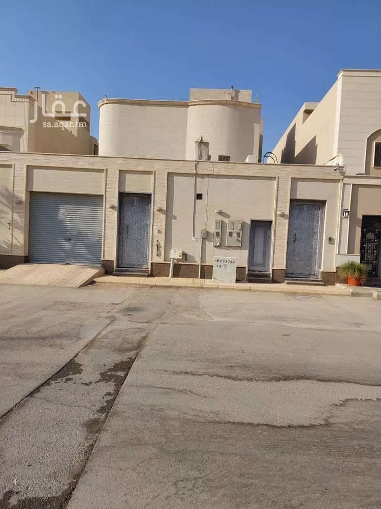 دور للإيجار في شارع رقم 190, حي الياسمين, مدينة الرياض, منطقة الرياض