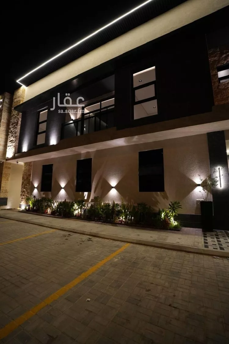 شقة للإيجار في شارع الازهار, حي النرجس, مدينة الرياض, منطقة الرياض