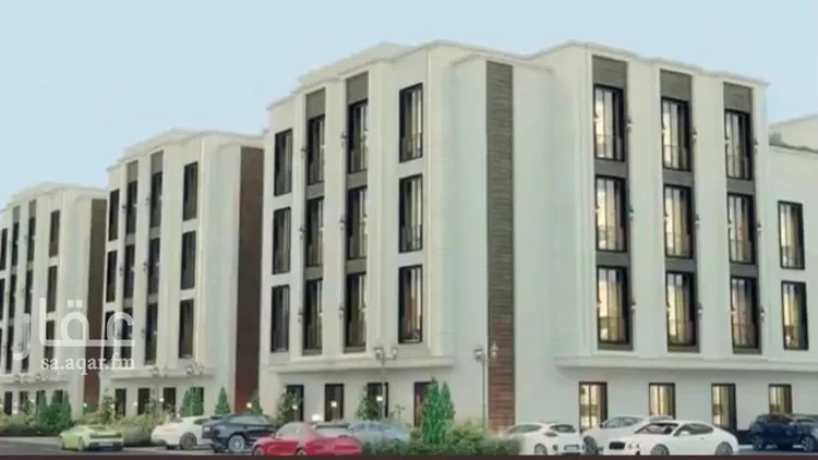 Apartment for Rent in Riyadh Al Qirawan