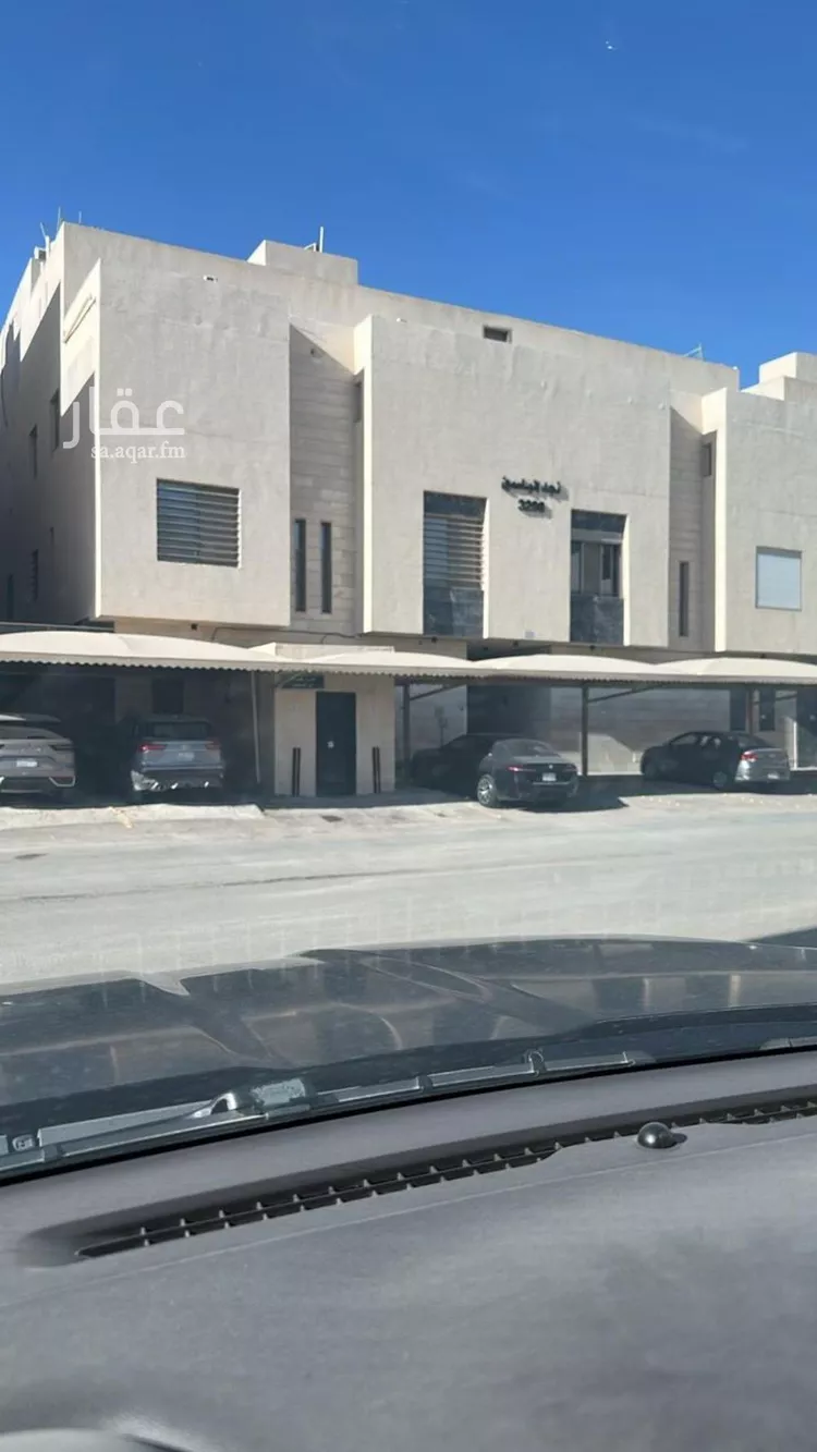 شقة للبيع في شارع الخيالة, حي الياسمين, مدينة الرياض, منطقة الرياض