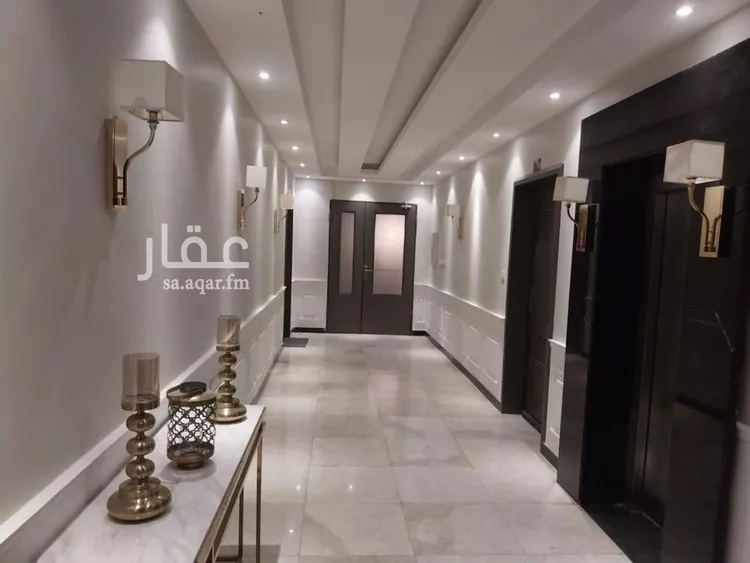 شقة للإيجار في شارع الشيماء, حي قرطبة, مدينة الرياض, منطقة الرياض صورة 2