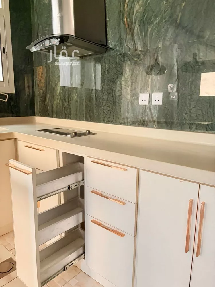 شقة للإيجار في شارع وادي وج, حي الملقا, مدينة الرياض, منطقة الرياض صورة 3