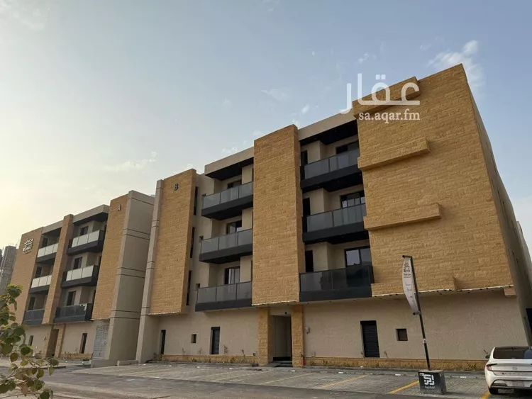 شقة للإيجار في شارع أبي عبدالله الأوشي, حي العارض, مدينة الرياض, منطقة الرياض