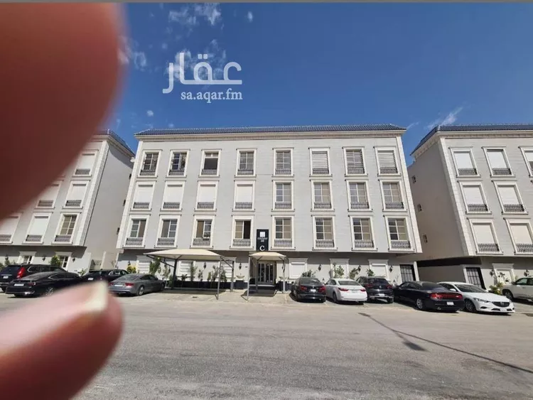 شقة للإيجار في شارع محمد بن عبدالعزيز العجاجي, حي القيروان, مدينة الرياض, منطقة الرياض