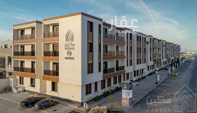 شقة للإيجار في شارع أبي عبدالله الأوشي, حي العارض, مدينة الرياض, منطقة الرياض