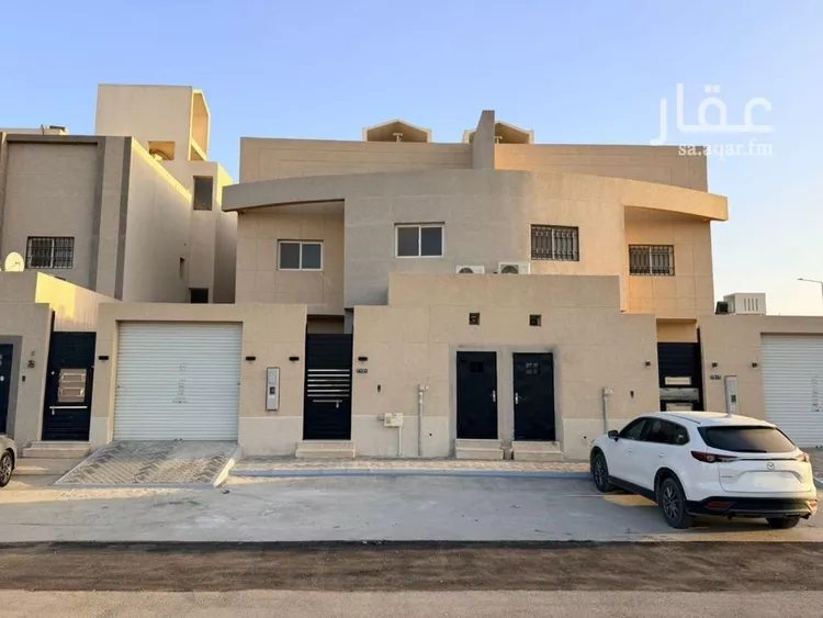 Villa for Rent in Riyadh Al Arid