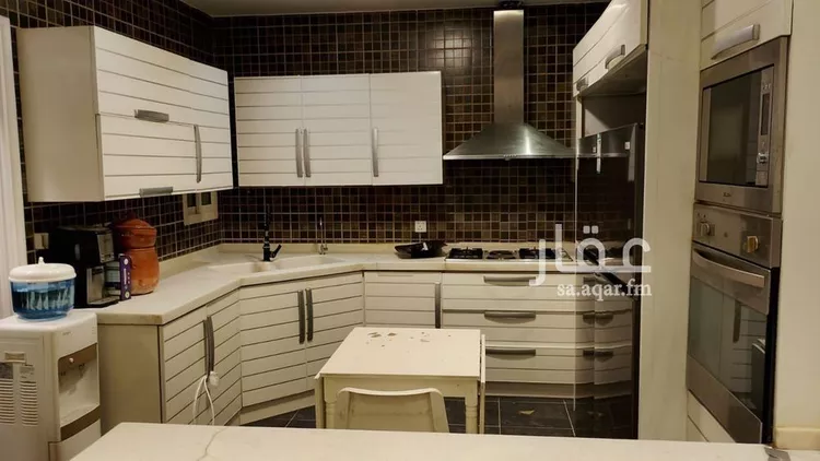 شقة للإيجار في شارع رقم 39, حي الملقا, مدينة الرياض, منطقة الرياض 1 صورة