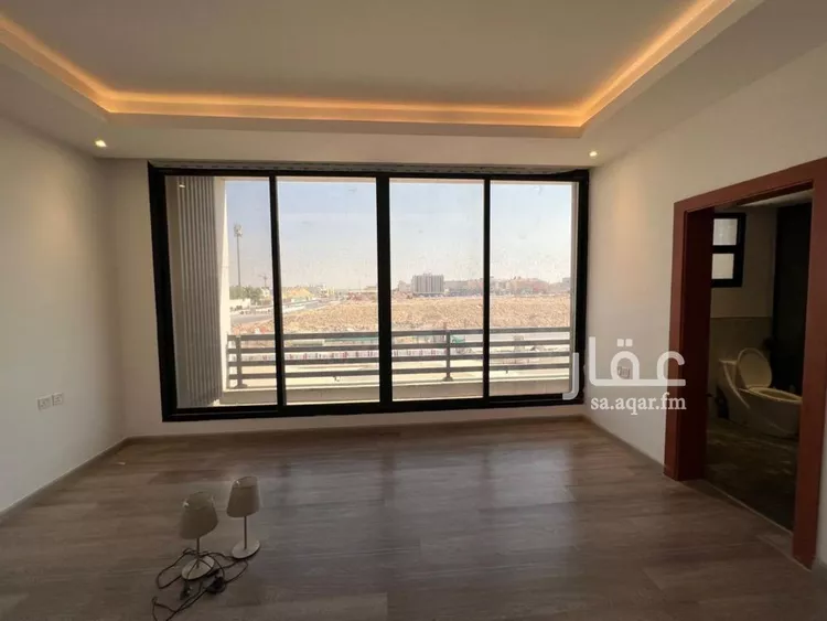 شقة للإيجار في شارع أبي عبدالله الأوشي, حي العارض, مدينة الرياض, منطقة الرياض صورة 2