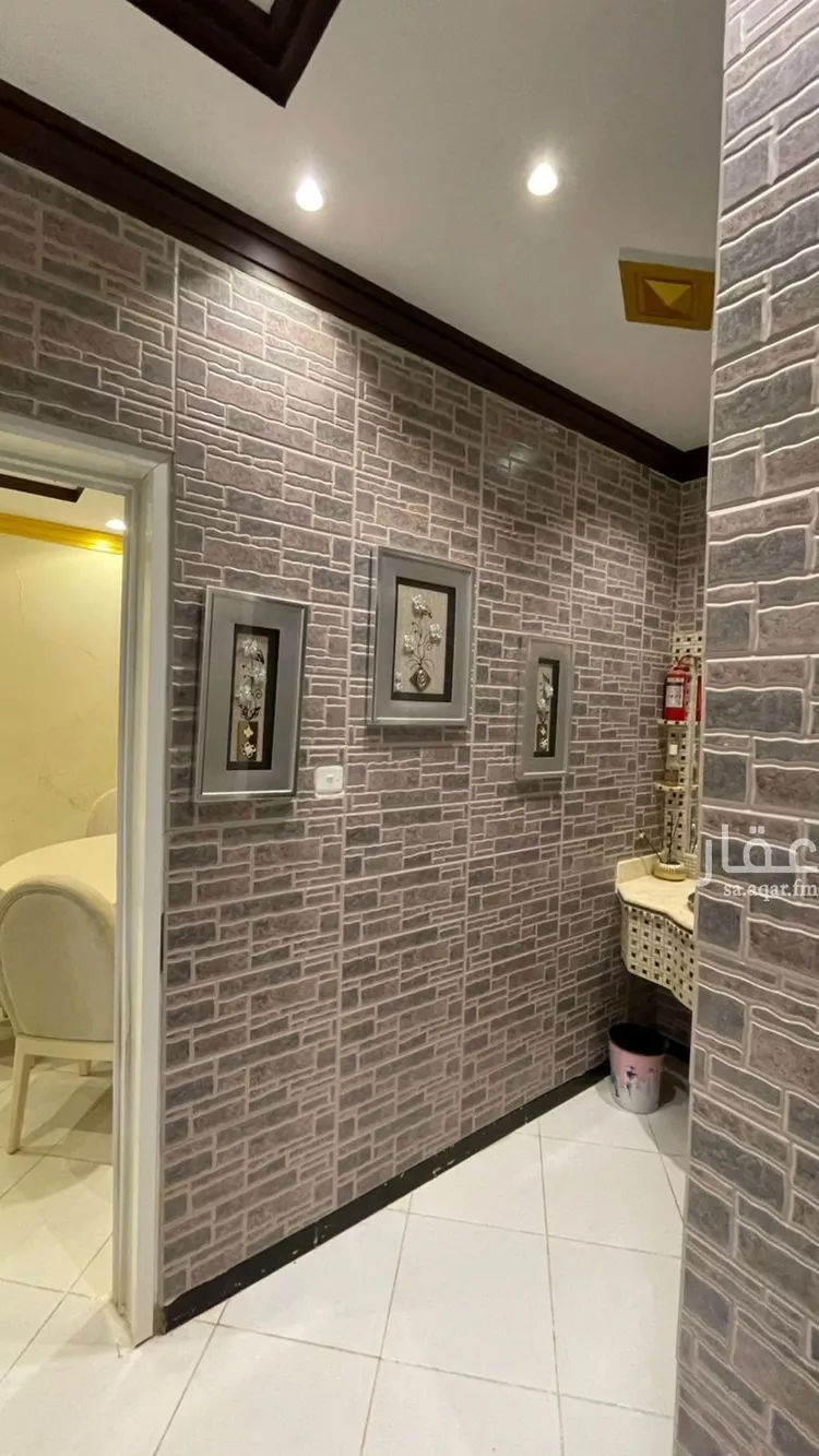 فيلا للإيجار في شارع رقم 306, حي المونسية, مدينة الرياض, منطقة الرياض صورة 2