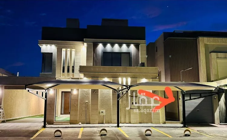 شقة للإيجار في شارع جمال الدين القاسمي, حي العارض, مدينة الرياض, منطقة الرياض