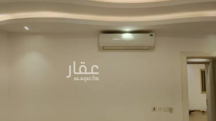 شقة للإيجار في شارع وادي وج, حي الملقا, مدينة الرياض, منطقة الرياض