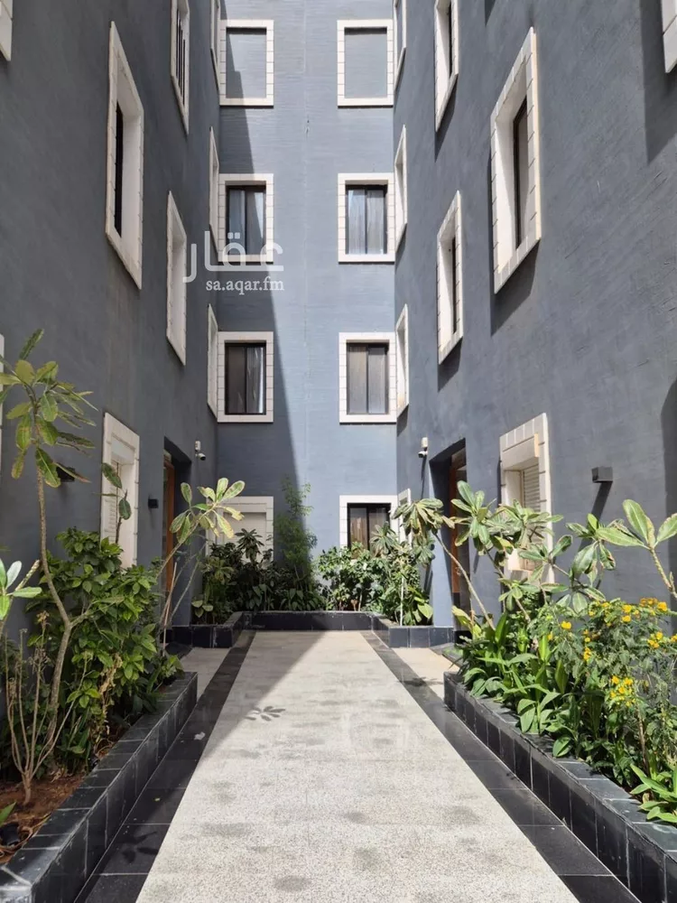 Apartment for Rent in Riyadh Al Malqa