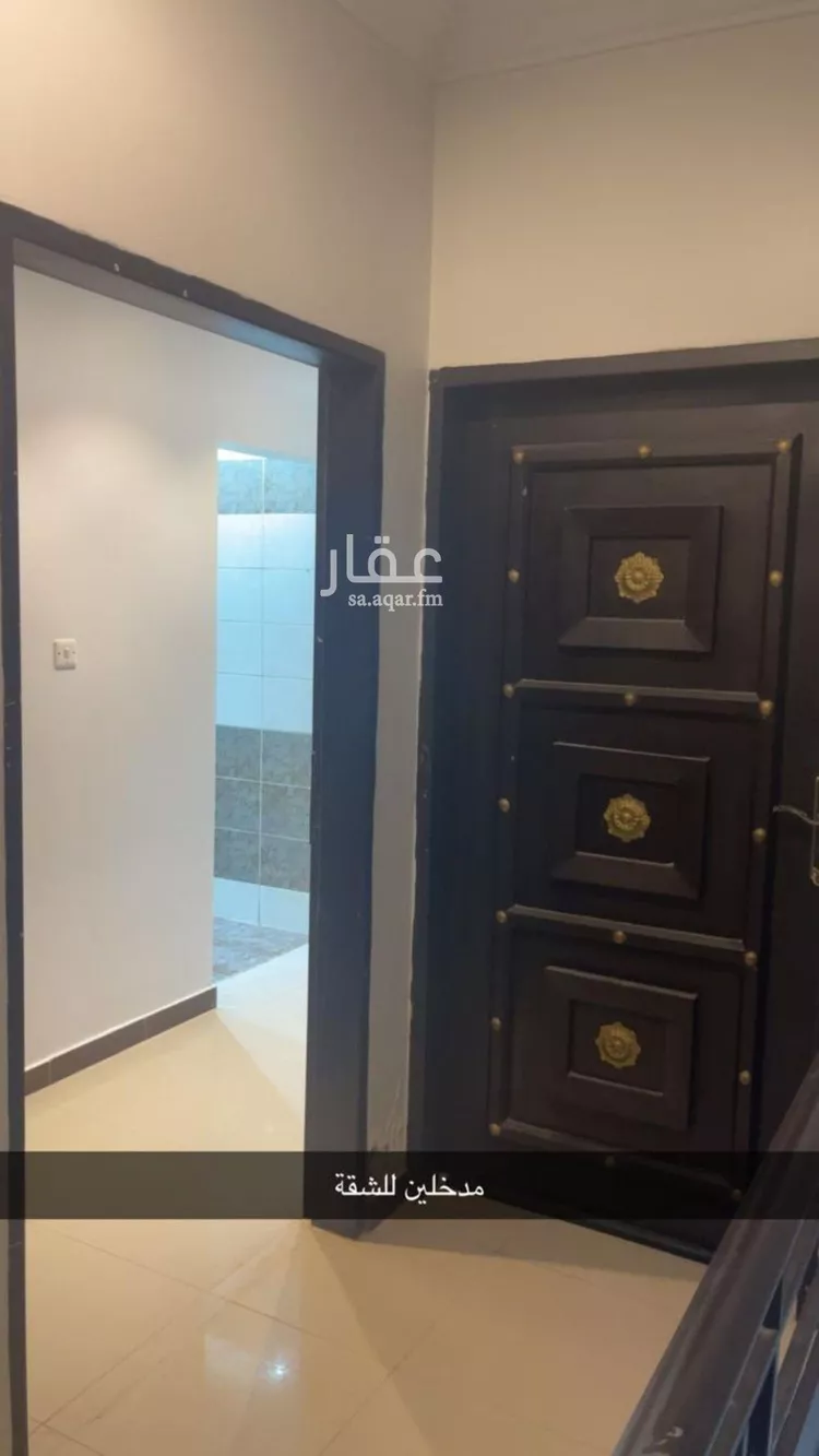 شقة للإيجار في شارع الشيماء, حي قرطبة, مدينة الرياض, منطقة الرياض