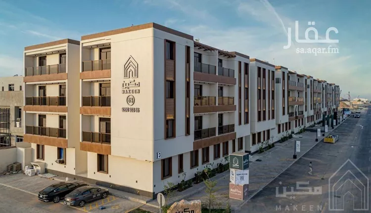 شقة للإيجار في شارع جمال الدين القاسمي, حي العارض, مدينة الرياض, منطقة الرياض
