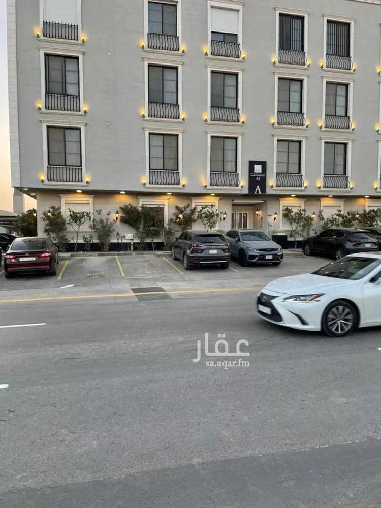 Apartment for Rent in Riyadh Al Qirawan صورة 2