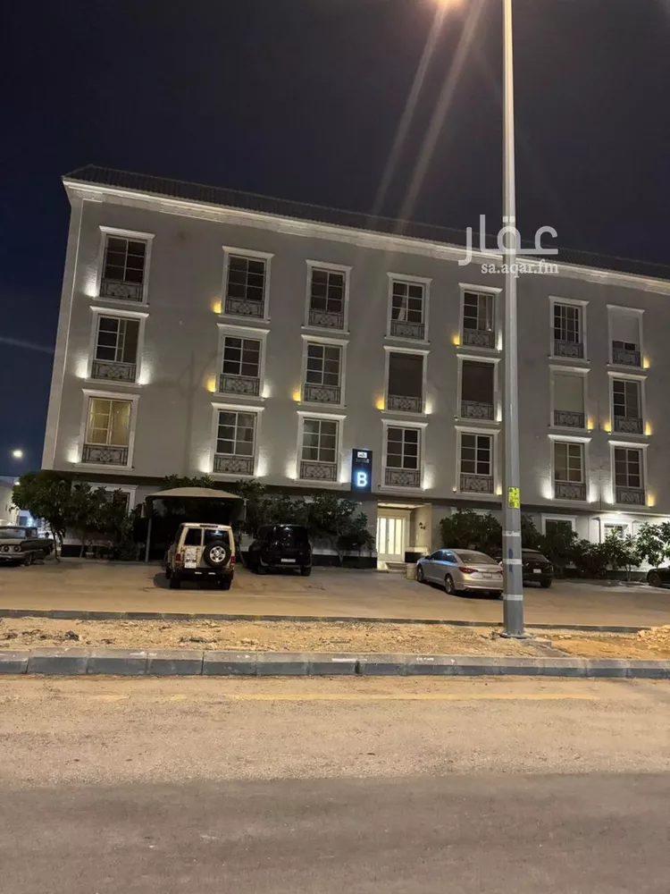 Apartment for Rent in Riyadh Al Arid