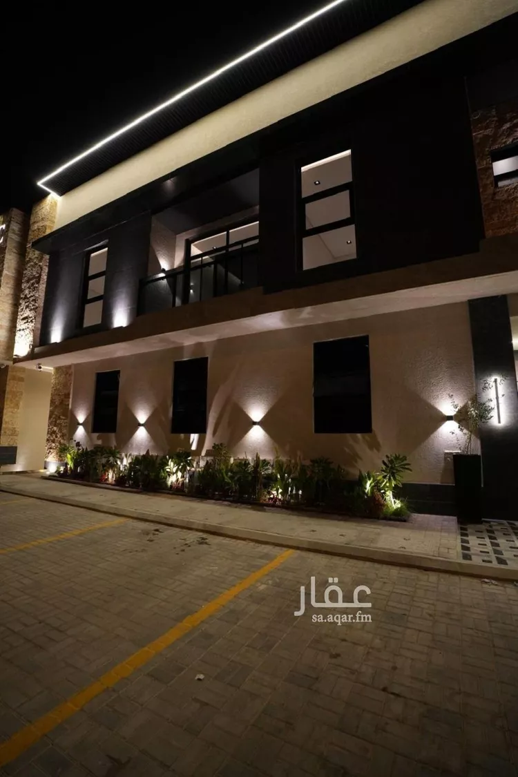 شقة للإيجار في شارع الازهار, حي النرجس, مدينة الرياض, منطقة الرياض