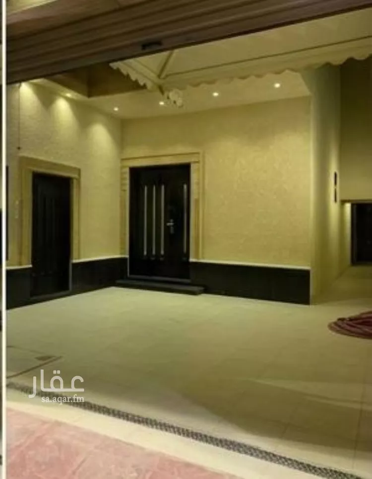 فيلا للإيجار في شارع يوسف السيرافي, حي العارض, مدينة الرياض, منطقة الرياض صورة 3