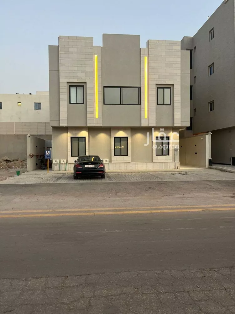 Apartment for Rent in Riyadh Al Arid