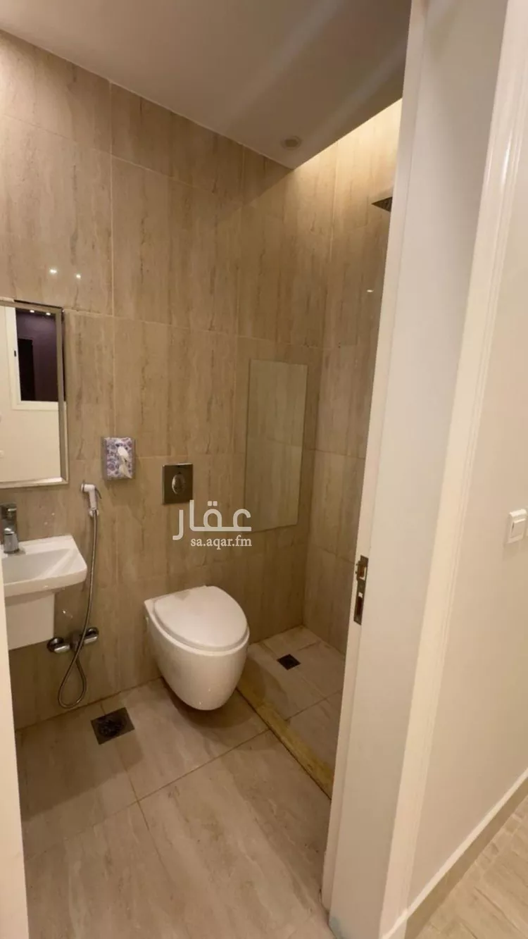 شقة للإيجار في شارع جمال الدين القاسمي, حي العارض, مدينة الرياض, منطقة الرياض صورة 2