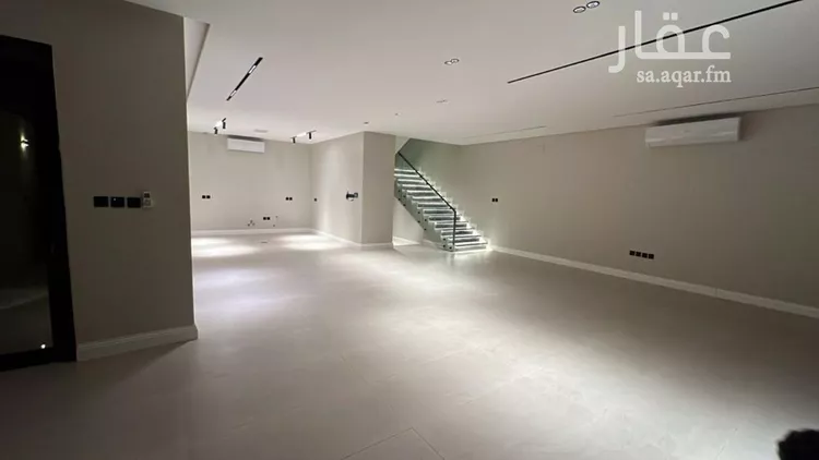 فيلا للإيجار في شارع يوسف السيرافي, حي العارض, مدينة الرياض, منطقة الرياض صورة 5