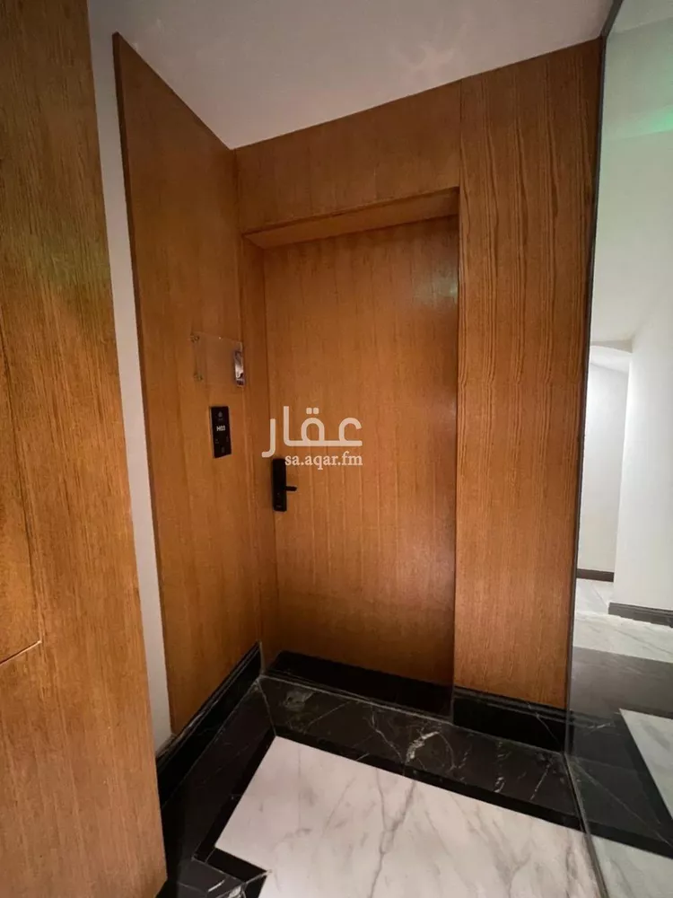 شقة للإيجار في شارع أبي عبدالله الأوشي, حي العارض, مدينة الرياض, منطقة الرياض
